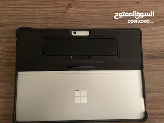  2 Surface pro 8 used like new