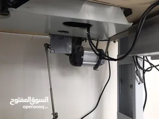  4 مكينه ابراذر صناعي للبيع