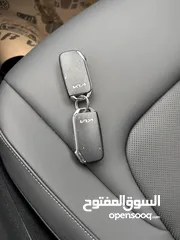  19 كيا سبورتاج ترخيص 2022 محرك 1600 هايبرد   جير أوتوماتيك 240 حصان