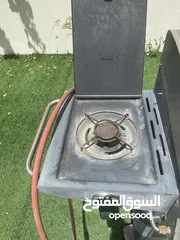  3 شواية grill