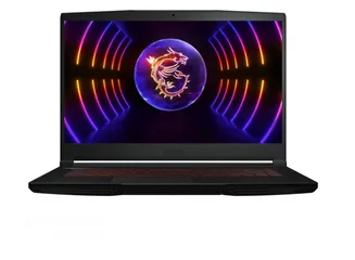  15 لابتوب إم إس آي ثن آي سفن LAPTOP MSI THIN GF 63  12VS-848US