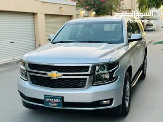  3 zero accident GMC Tahoe youkon well maintained excellent condition call or WhatsApp