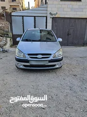  1 هيونداي جيتز كليك