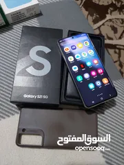  3 اخوي صل Samsung S21 5G رام 16 جيجا 128 و 256 عربي ومتوفر امريكي متوفر توصيل