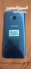  2 samsung s8 64gb only mobile
