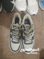  11 احذيه ماركات عالميه