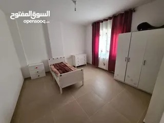  5 شقة مفروشة للإيجار - ضاحية الريحان Furnished Apartment - Reyhaan District