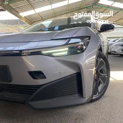  1 TOYOTA_bZ3_2023