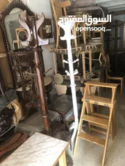  4 علاقة ملابس