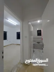  8 شقة فارغة للايجار في الجبيهة
