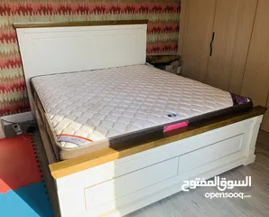  3 Bed set - used