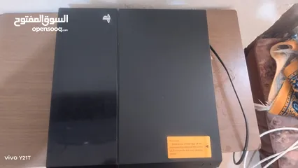  1 بلاي ستيشن 4