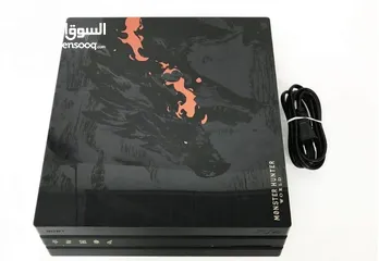  1 PS4 PRO (SSD)