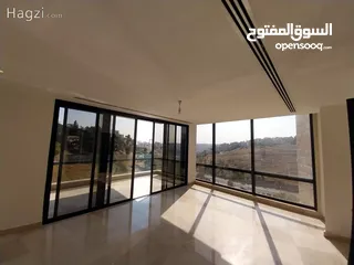  4 شقة مميزة جدا حديثة بمنطقة الدوار الرابع ( Property ID : 30075 )