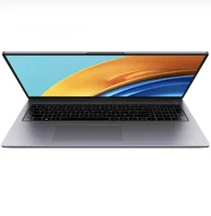  3 لابتوب جديد  Huawei MateBook D16 8GB RAM i5 - 12450h Laptop 512GB Intel Core 12th Gen يوجد ضمان وكيل