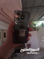  3 تكنو سبارك 20 وكاله