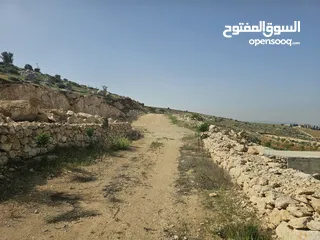  9 مزرعه للبيع. فرصه استثمارية رائعة! مزرعه قائمة وجاهزه للبيع بموقع استراتيجي في منطقة هادئة وطبيعه خل
