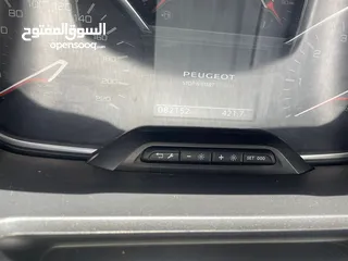  4 بيجو ريفتر 2021