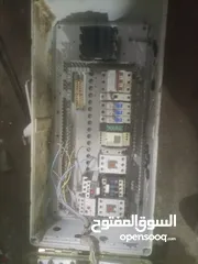  3 غرفه تجميد