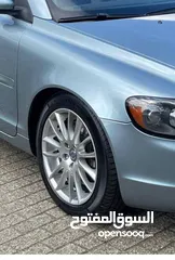  13 volvo c70 T5 2006