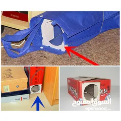  10 Live Catch Mouse Humane Safe Self Catching Rat Trap