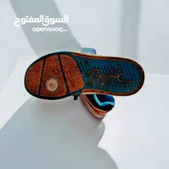  3 شوز ماركة Tony Hawk الاصلي ب 5 دنانير فقططط