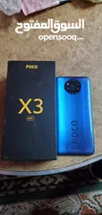  3 POCO X3 NFC