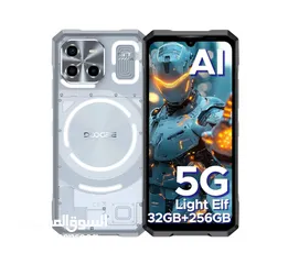  1 العرض الأقوى DOOGEE GT لدى العامر موبايل