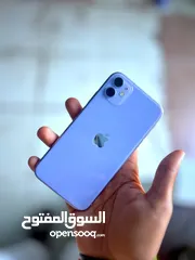  2 شريحتين Iphone 11 64