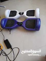  2 هافي بورد للبيع
