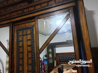  10 غرفه نوم شبه جديده