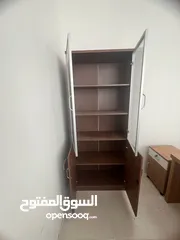  5 ادوات مكتب للبيع بحاله ممتازه