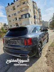  9 كيا سورينتو Full++ / 2021
