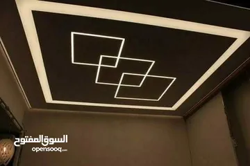  28 دهان شقة 3غرف ومنافعهم شامل المواد جوتن او ديلوكس... وواجهة تشنتو مجانا