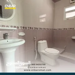  11 شقق للايجار في العذيبة في موقع حيوي Apartments for rent in Al Azaiba