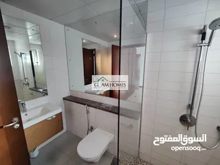  7 Modern 3 BR apartment for rent in MQ at a posh location Ref: 604H