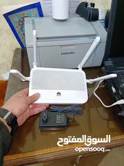  4 راوتر موسع WiFi6 للسرعات العالية يستقبل 1200Mb