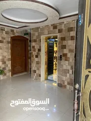  3 شقة سوبر ديلوكس 143 متر