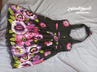  11 فساتين بناتي
