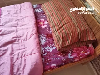  26 شقة مفروشة للايجار  غرفتين نوم وصالة بلكونة وحمام