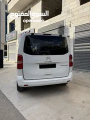  3 ستروين جمبي