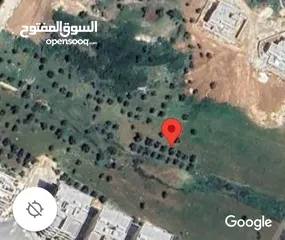  1 ارض للبيع في ناعور الحويطي