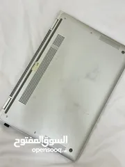  10 بيعة مستعجلة  HP EliteBook x360 1030 G2