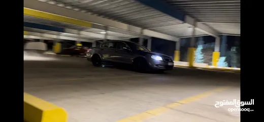  5 Honda Accord 2008