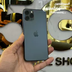  3 ايفون 11برو