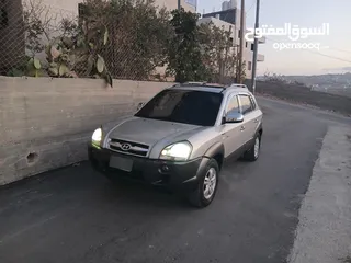  2 هنداي توسان