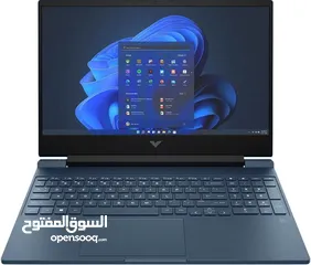  4 لابتوب مميز اش بي فيكتوس