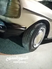  15 مرسيدس لف 200