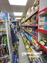  22 سوبرماركت للبيع خلدا بقرب دوار السكر