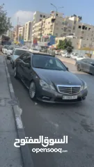  4 مرسيدس e250 amg